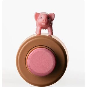 Rhode Pocket blush - Piggy